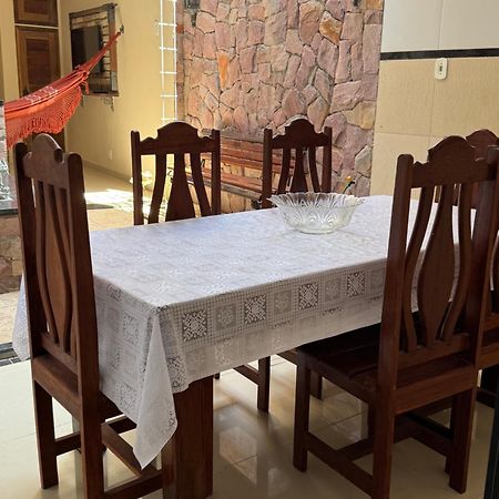 Casa Da Josi - Pajucara Leilighet Maceió Eksteriør bilde