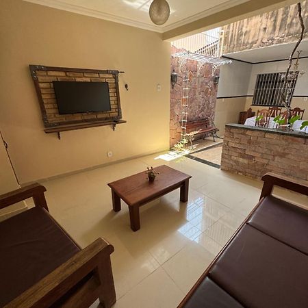 Casa Da Josi - Pajucara Leilighet Maceió Eksteriør bilde