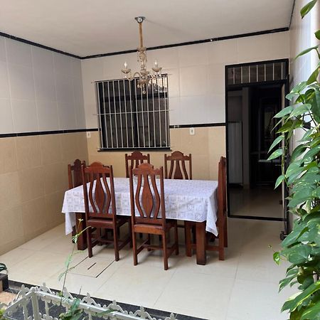 Casa Da Josi - Pajucara Leilighet Maceió Eksteriør bilde