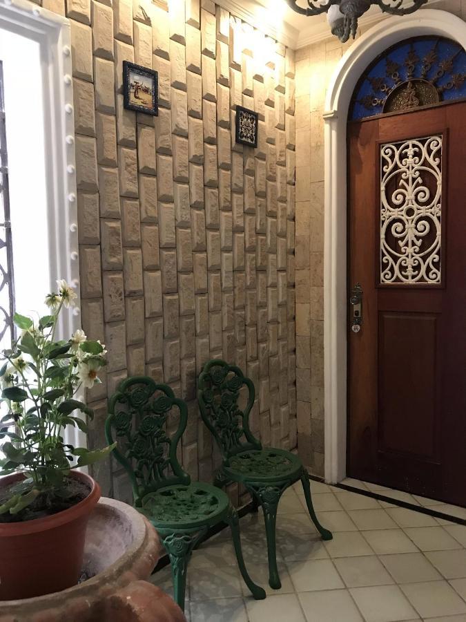 Casa Da Josi - Pajucara Leilighet Maceió Eksteriør bilde