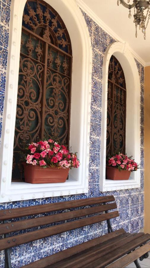 Casa Da Josi - Pajucara Leilighet Maceió Eksteriør bilde