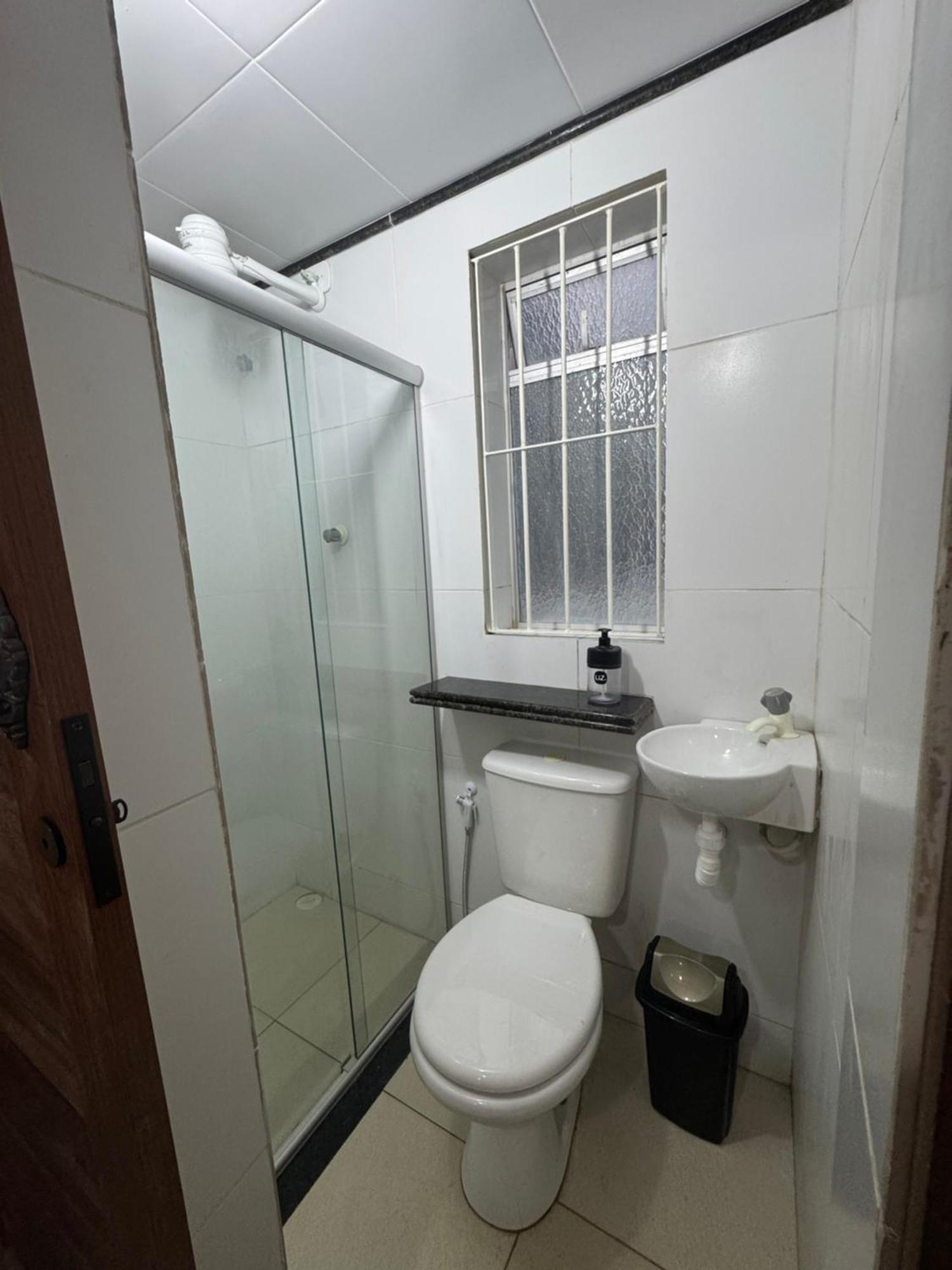 Casa Da Josi - Pajucara Leilighet Maceió Eksteriør bilde