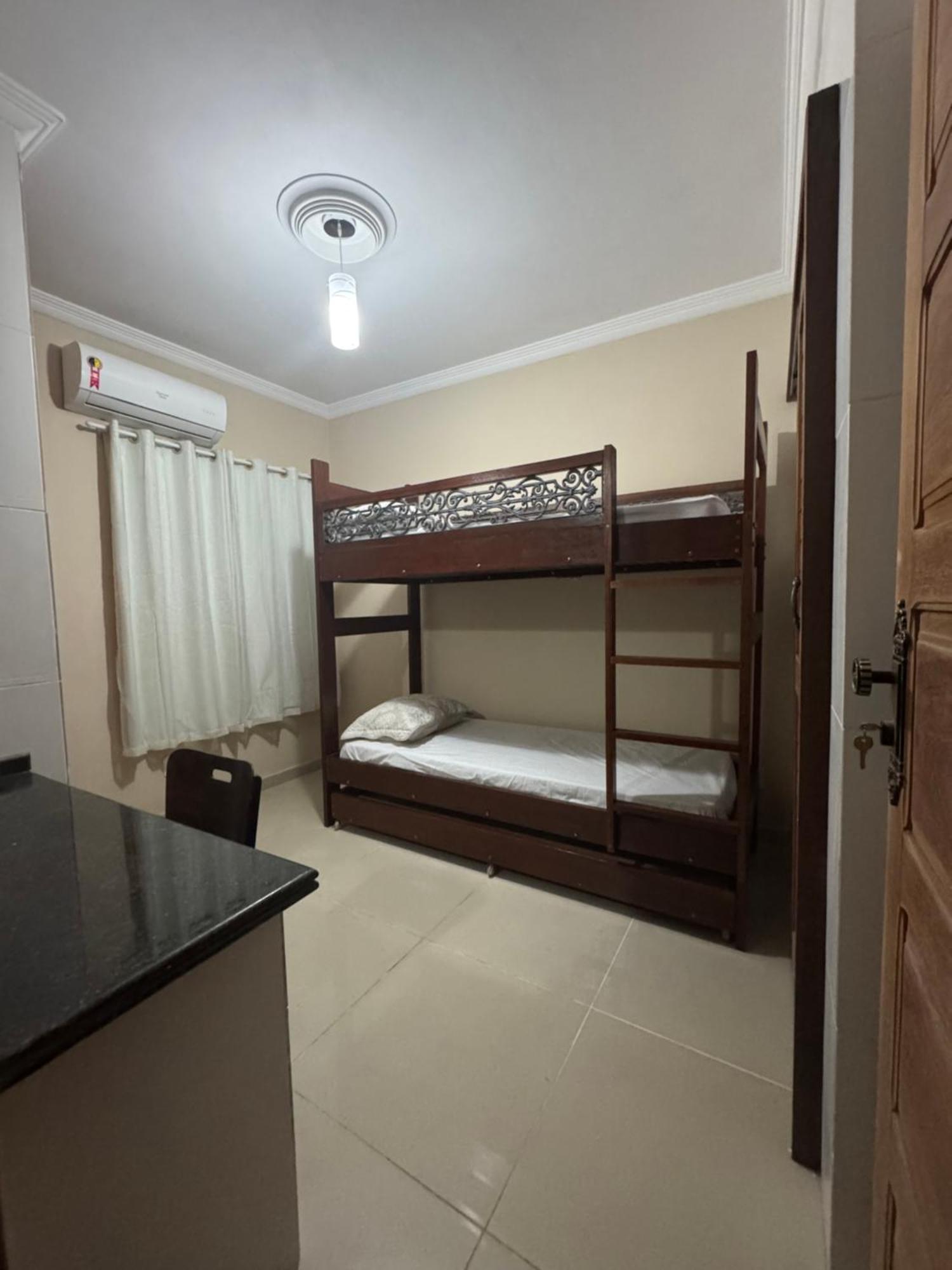 Casa Da Josi - Pajucara Leilighet Maceió Eksteriør bilde