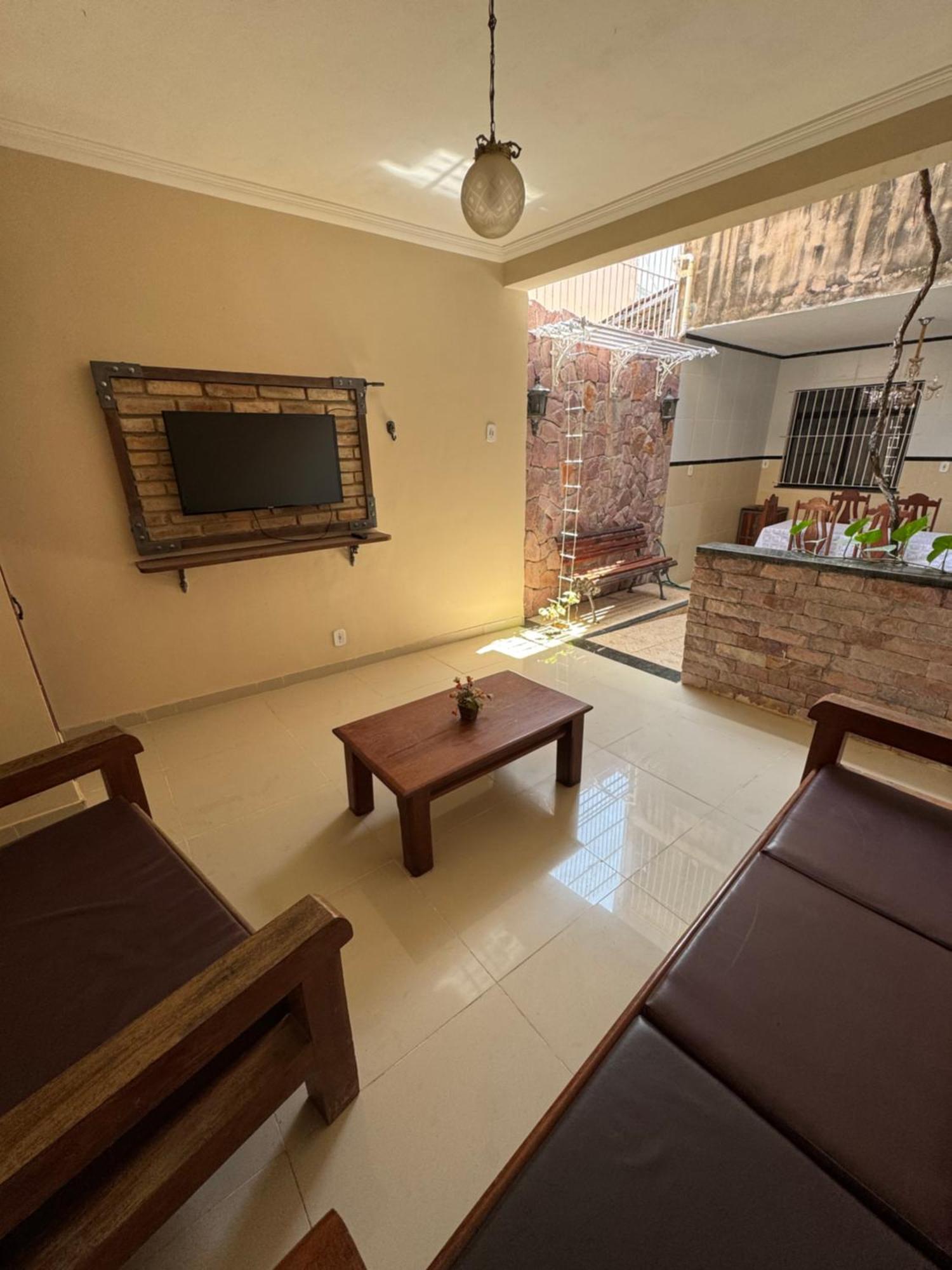 Casa Da Josi - Pajucara Leilighet Maceió Eksteriør bilde