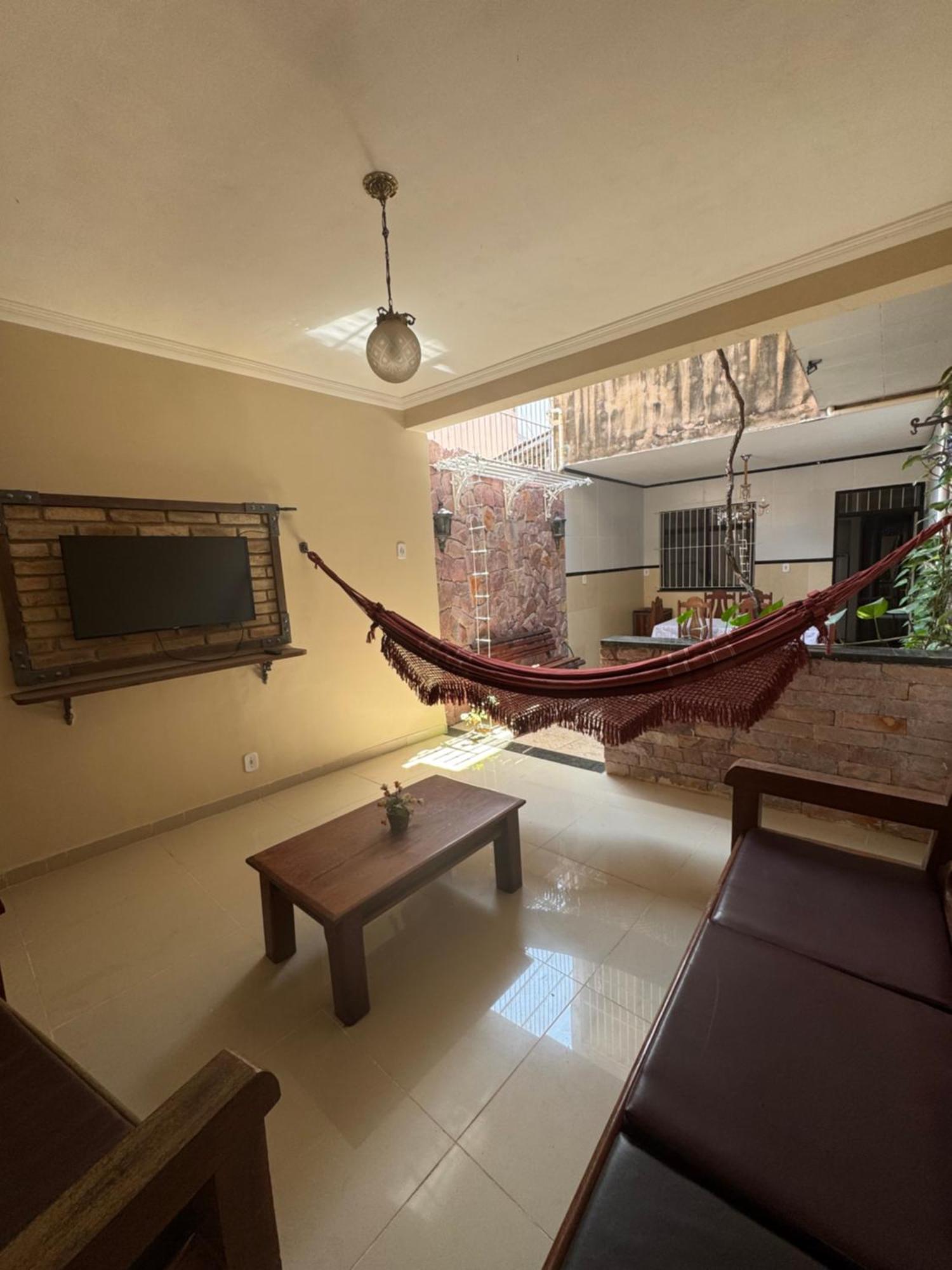 Casa Da Josi - Pajucara Leilighet Maceió Eksteriør bilde