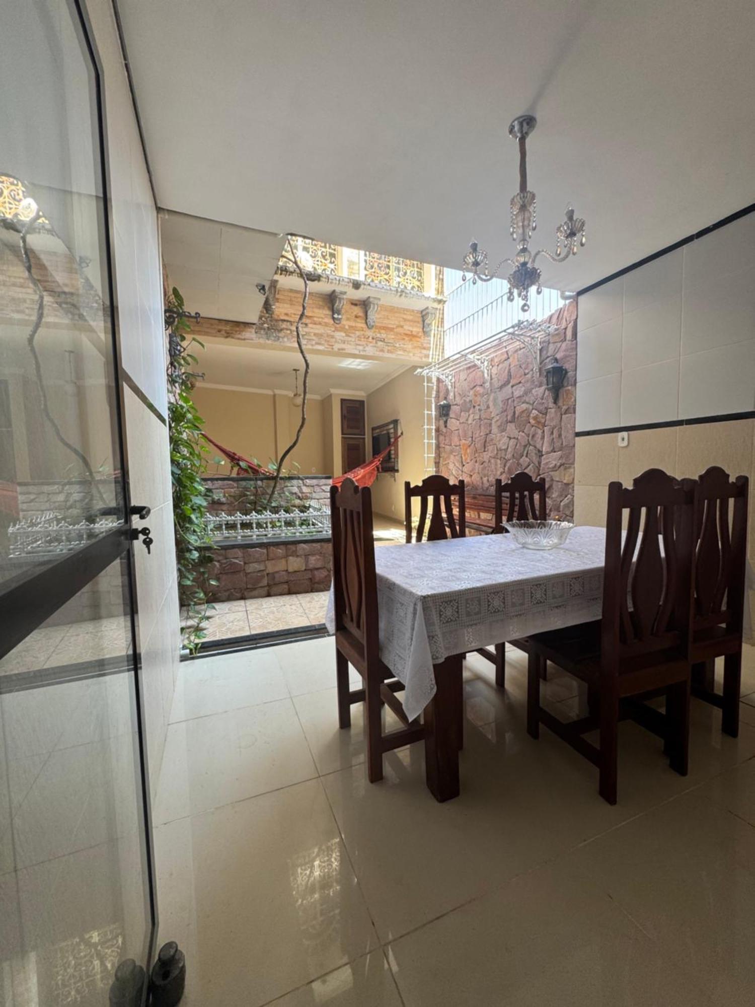 Casa Da Josi - Pajucara Leilighet Maceió Eksteriør bilde