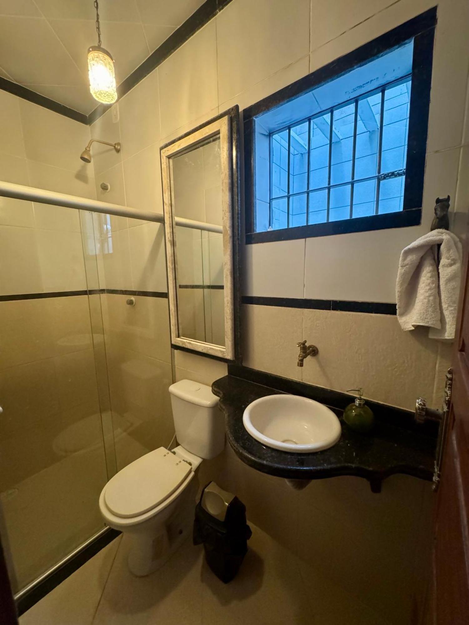 Casa Da Josi - Pajucara Leilighet Maceió Eksteriør bilde