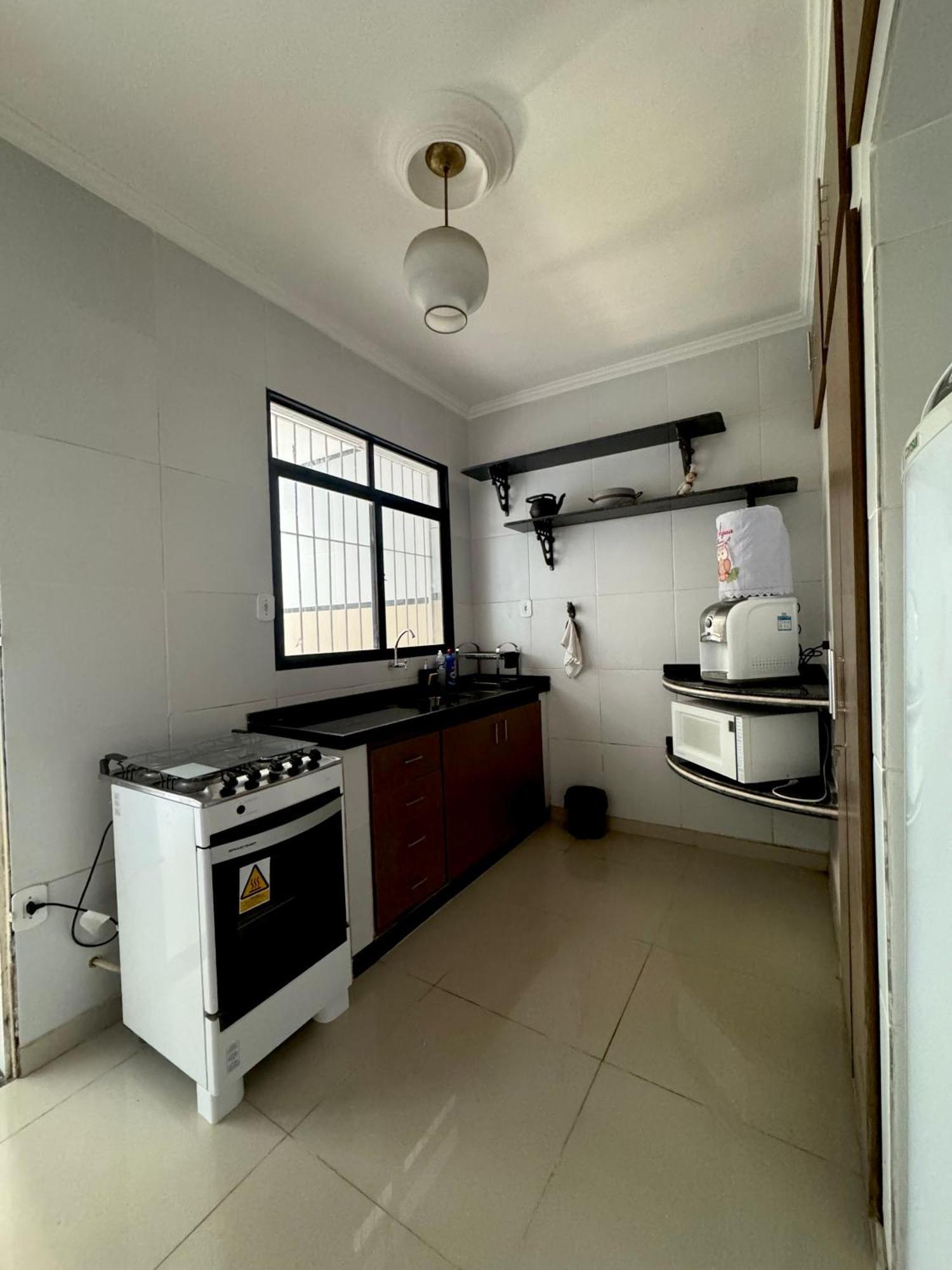 Casa Da Josi - Pajucara Leilighet Maceió Eksteriør bilde