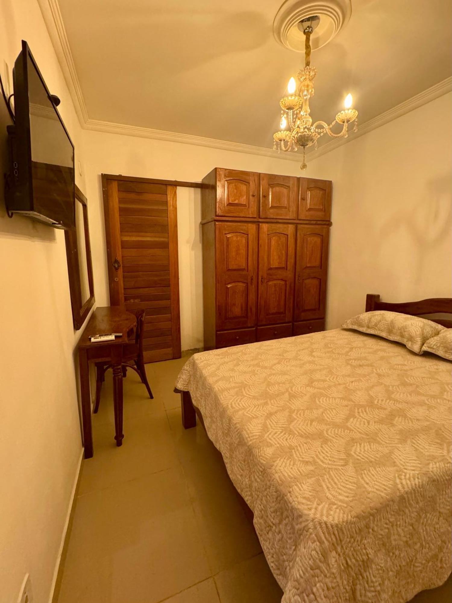 Casa Da Josi - Pajucara Leilighet Maceió Eksteriør bilde