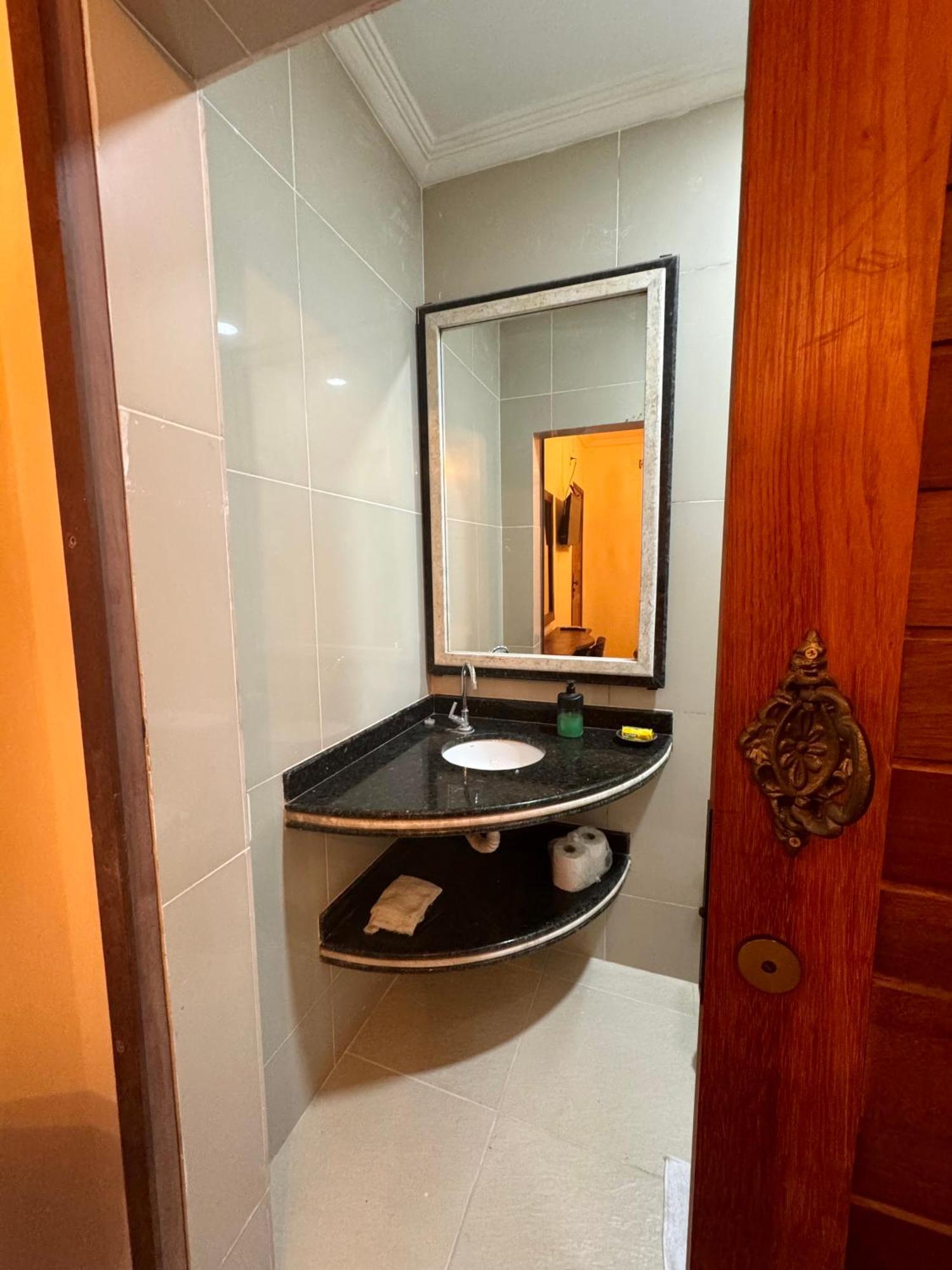 Casa Da Josi - Pajucara Leilighet Maceió Eksteriør bilde