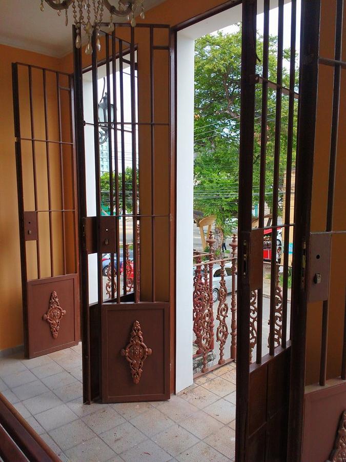 Casa Da Josi - Pajucara Leilighet Maceió Eksteriør bilde