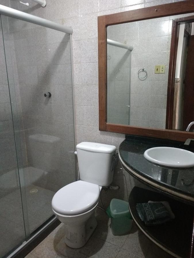 Casa Da Josi - Pajucara Leilighet Maceió Eksteriør bilde