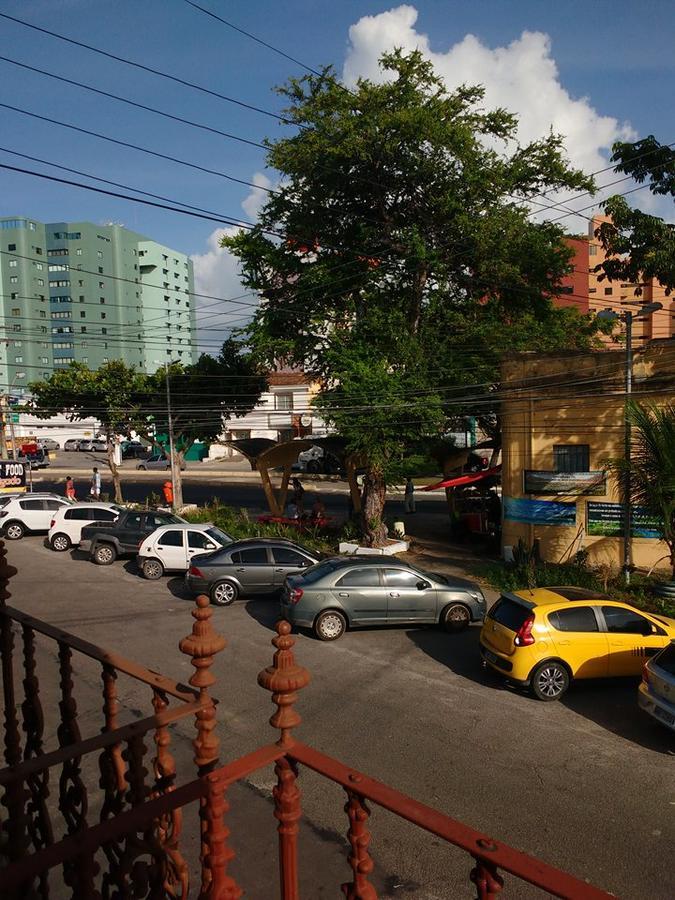 Casa Da Josi - Pajucara Leilighet Maceió Eksteriør bilde