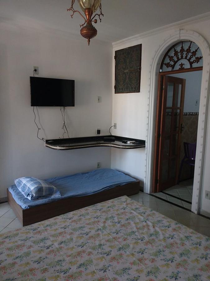 Casa Da Josi - Pajucara Leilighet Maceió Eksteriør bilde