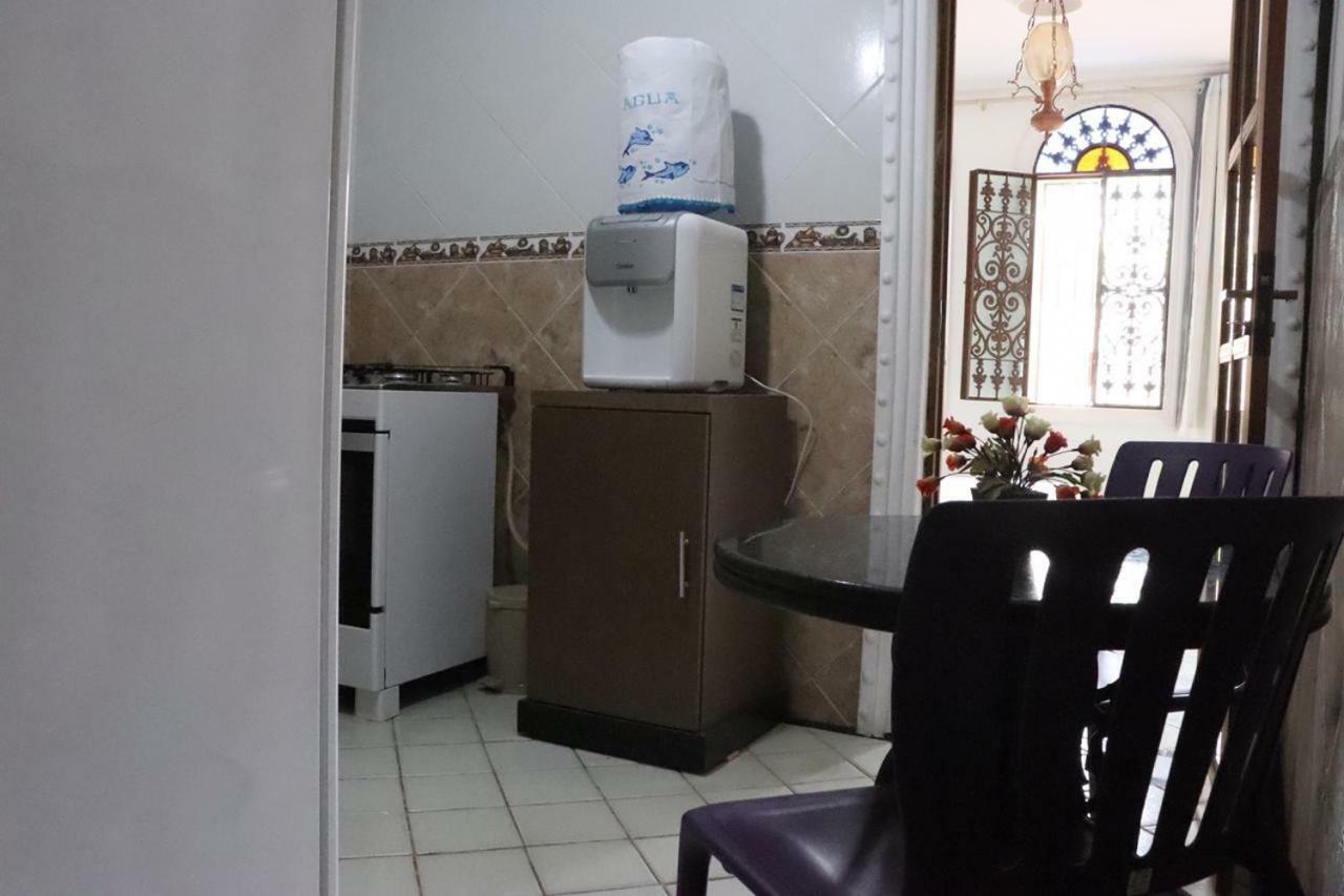 Casa Da Josi - Pajucara Leilighet Maceió Eksteriør bilde