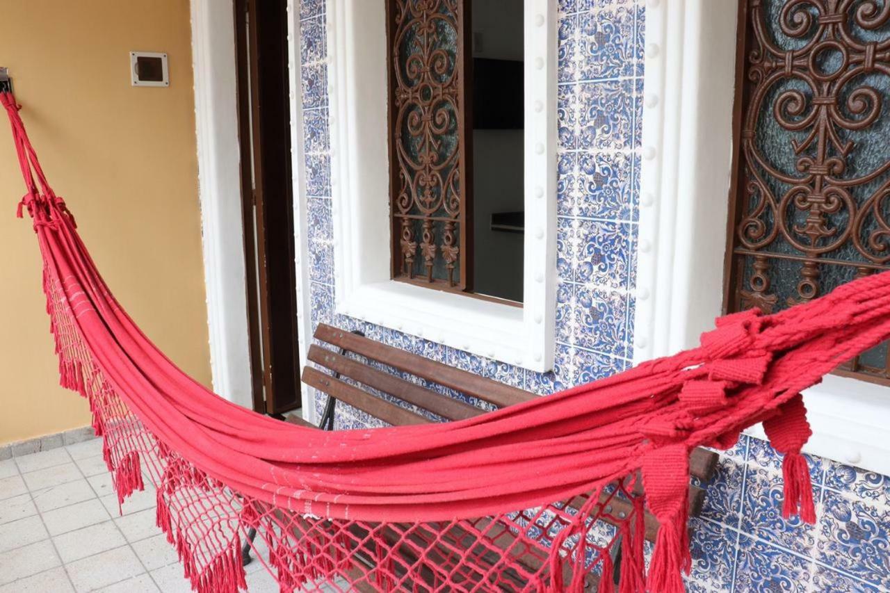 Casa Da Josi - Pajucara Leilighet Maceió Eksteriør bilde