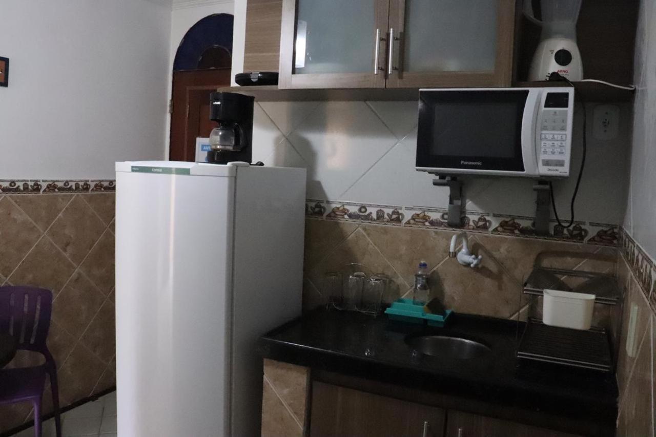 Casa Da Josi - Pajucara Leilighet Maceió Eksteriør bilde