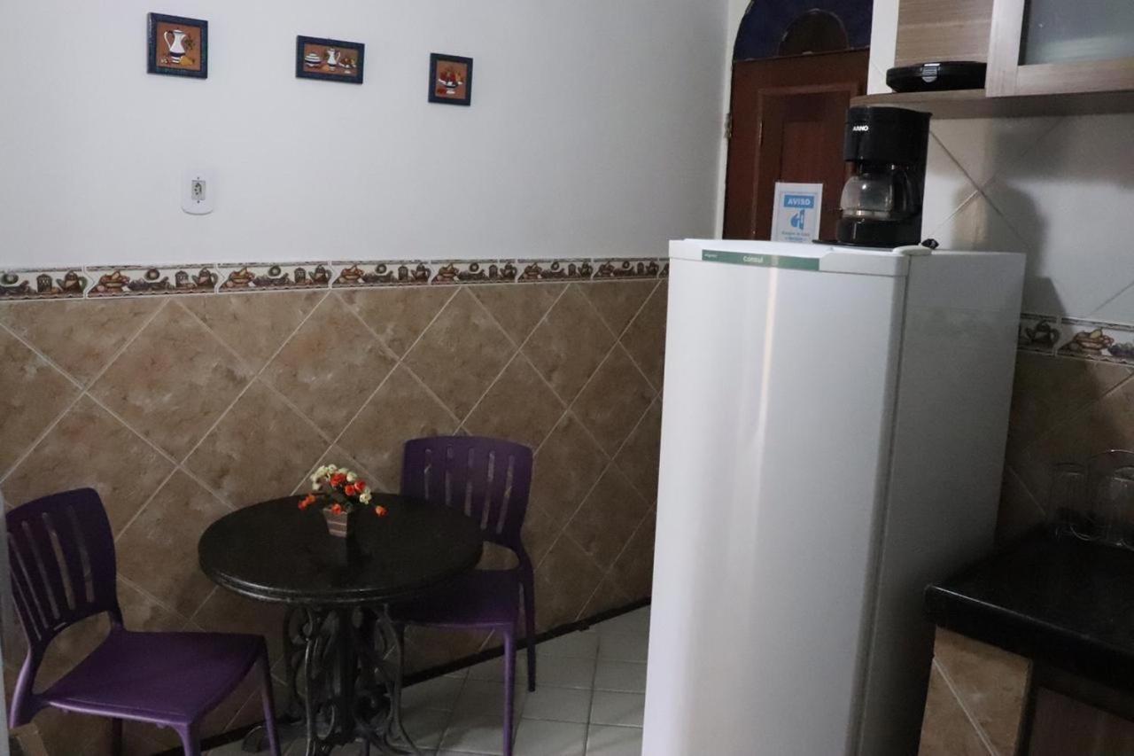 Casa Da Josi - Pajucara Leilighet Maceió Eksteriør bilde