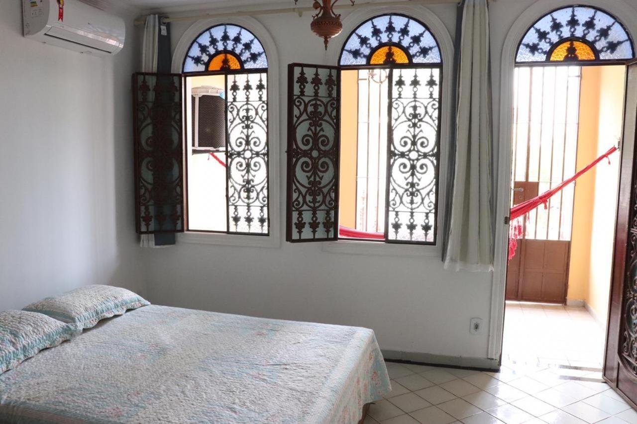 Casa Da Josi - Pajucara Leilighet Maceió Eksteriør bilde